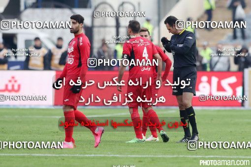 518950, Tehran, [*parameter:4*], لیگ برتر فوتبال ایران، Persian Gulf Cup، Week 20، Second Leg، Persepolis 2 v 0 Tractor Sazi on 2017/02/05 at Azadi Stadium