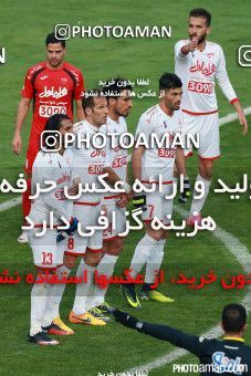 521590, Tehran, [*parameter:4*], لیگ برتر فوتبال ایران، Persian Gulf Cup، Week 20، Second Leg، Persepolis 2 v 0 Tractor Sazi on 2017/02/05 at Azadi Stadium