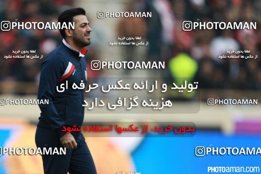 520422, Tehran, [*parameter:4*], لیگ برتر فوتبال ایران، Persian Gulf Cup، Week 20، Second Leg، Persepolis 2 v 0 Tractor Sazi on 2017/02/05 at Azadi Stadium