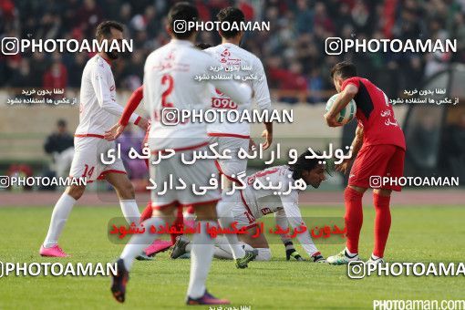 518674, Tehran, [*parameter:4*], لیگ برتر فوتبال ایران، Persian Gulf Cup، Week 20، Second Leg، Persepolis 2 v 0 Tractor Sazi on 2017/02/05 at Azadi Stadium
