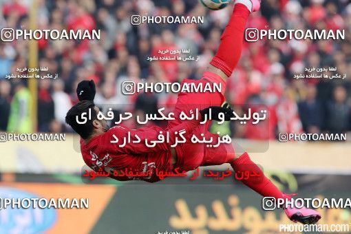 518909, Tehran, [*parameter:4*], لیگ برتر فوتبال ایران، Persian Gulf Cup، Week 20، Second Leg، Persepolis 2 v 0 Tractor Sazi on 2017/02/05 at Azadi Stadium
