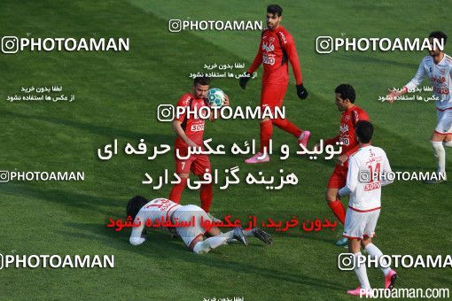 521964, Tehran, [*parameter:4*], لیگ برتر فوتبال ایران، Persian Gulf Cup، Week 20، Second Leg، Persepolis 2 v 0 Tractor Sazi on 2017/02/05 at Azadi Stadium