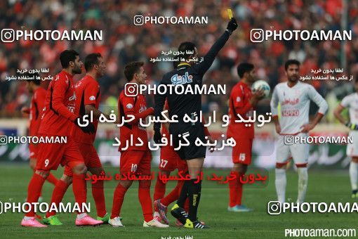 520344, Tehran, [*parameter:4*], لیگ برتر فوتبال ایران، Persian Gulf Cup، Week 20، Second Leg، Persepolis 2 v 0 Tractor Sazi on 2017/02/05 at Azadi Stadium