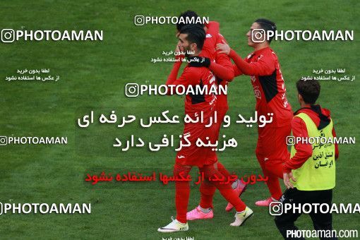 521842, Tehran, [*parameter:4*], لیگ برتر فوتبال ایران، Persian Gulf Cup، Week 20، Second Leg، Persepolis 2 v 0 Tractor Sazi on 2017/02/05 at Azadi Stadium
