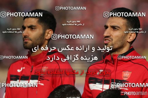 519448, Tehran, [*parameter:4*], لیگ برتر فوتبال ایران، Persian Gulf Cup، Week 20، Second Leg، Persepolis 2 v 0 Tractor Sazi on 2017/02/05 at Azadi Stadium