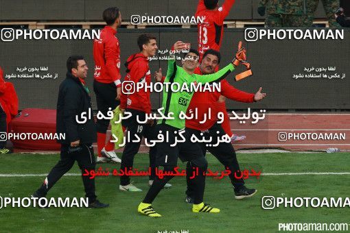 521859, Tehran, [*parameter:4*], لیگ برتر فوتبال ایران، Persian Gulf Cup، Week 20، Second Leg، Persepolis 2 v 0 Tractor Sazi on 2017/02/05 at Azadi Stadium