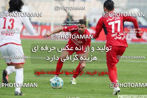 518729, Tehran, [*parameter:4*], لیگ برتر فوتبال ایران، Persian Gulf Cup، Week 20، Second Leg، Persepolis 2 v 0 Tractor Sazi on 2017/02/05 at Azadi Stadium
