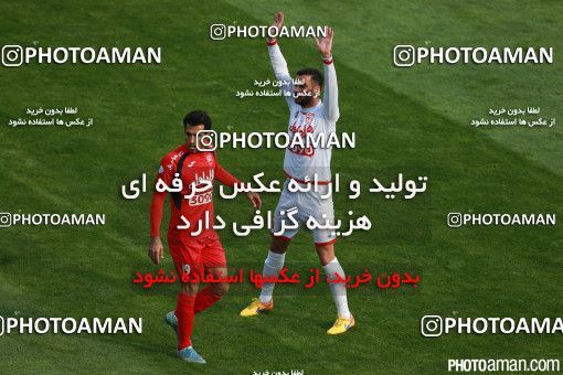 521926, Tehran, [*parameter:4*], لیگ برتر فوتبال ایران، Persian Gulf Cup، Week 20، Second Leg، Persepolis 2 v 0 Tractor Sazi on 2017/02/05 at Azadi Stadium
