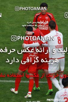 521542, Tehran, [*parameter:4*], لیگ برتر فوتبال ایران، Persian Gulf Cup، Week 20، Second Leg، Persepolis 2 v 0 Tractor Sazi on 2017/02/05 at Azadi Stadium
