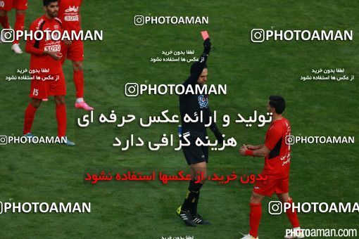 521826, Tehran, [*parameter:4*], لیگ برتر فوتبال ایران، Persian Gulf Cup، Week 20، Second Leg، Persepolis 2 v 0 Tractor Sazi on 2017/02/05 at Azadi Stadium
