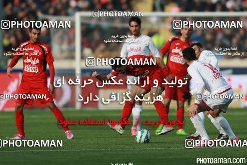519986, Tehran, [*parameter:4*], لیگ برتر فوتبال ایران، Persian Gulf Cup، Week 20، Second Leg، Persepolis 2 v 0 Tractor Sazi on 2017/02/05 at Azadi Stadium