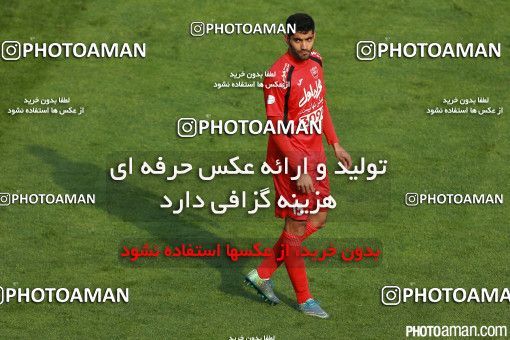 521945, Tehran, [*parameter:4*], لیگ برتر فوتبال ایران، Persian Gulf Cup، Week 20، Second Leg، Persepolis 2 v 0 Tractor Sazi on 2017/02/05 at Azadi Stadium