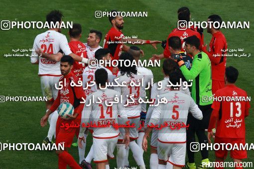 521746, Tehran, [*parameter:4*], لیگ برتر فوتبال ایران، Persian Gulf Cup، Week 20، Second Leg، Persepolis 2 v 0 Tractor Sazi on 2017/02/05 at Azadi Stadium