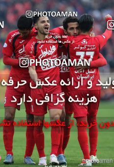 519373, Tehran, [*parameter:4*], لیگ برتر فوتبال ایران، Persian Gulf Cup، Week 20، Second Leg، Persepolis 2 v 0 Tractor Sazi on 2017/02/05 at Azadi Stadium