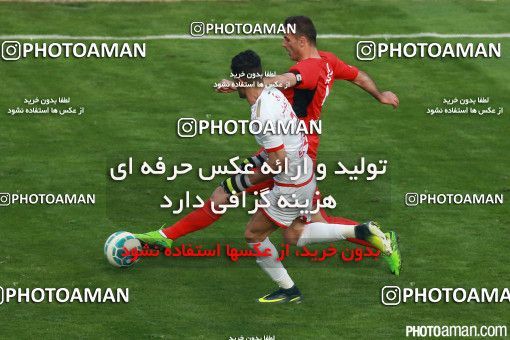 522086, Tehran, [*parameter:4*], لیگ برتر فوتبال ایران، Persian Gulf Cup، Week 20، Second Leg، Persepolis 2 v 0 Tractor Sazi on 2017/02/05 at Azadi Stadium