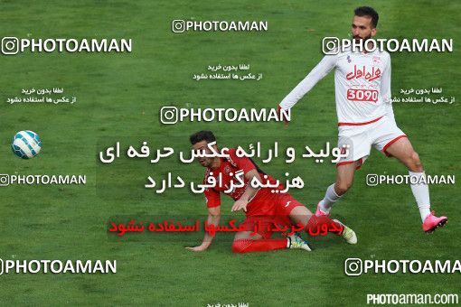 522032, Tehran, [*parameter:4*], لیگ برتر فوتبال ایران، Persian Gulf Cup، Week 20، Second Leg، Persepolis 2 v 0 Tractor Sazi on 2017/02/05 at Azadi Stadium