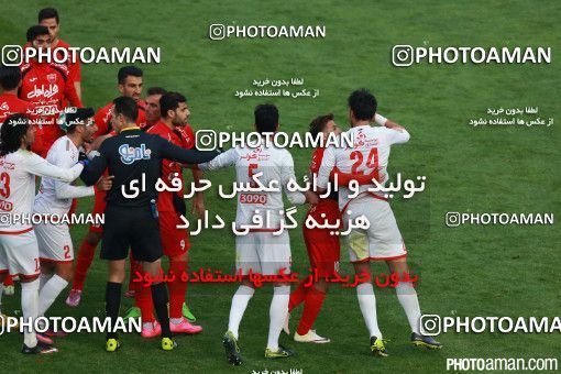 521741, Tehran, [*parameter:4*], لیگ برتر فوتبال ایران، Persian Gulf Cup، Week 20، Second Leg، Persepolis 2 v 0 Tractor Sazi on 2017/02/05 at Azadi Stadium