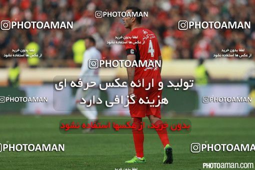 520100, Tehran, [*parameter:4*], لیگ برتر فوتبال ایران، Persian Gulf Cup، Week 20، Second Leg، Persepolis 2 v 0 Tractor Sazi on 2017/02/05 at Azadi Stadium