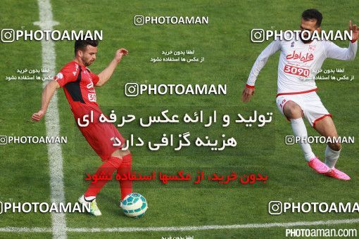 521911, Tehran, [*parameter:4*], لیگ برتر فوتبال ایران، Persian Gulf Cup، Week 20، Second Leg، Persepolis 2 v 0 Tractor Sazi on 2017/02/05 at Azadi Stadium