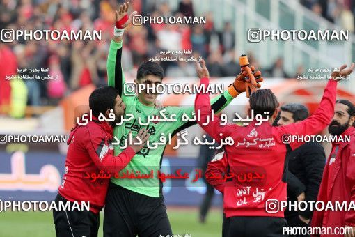 518999, Tehran, [*parameter:4*], لیگ برتر فوتبال ایران، Persian Gulf Cup، Week 20، Second Leg، Persepolis 2 v 0 Tractor Sazi on 2017/02/05 at Azadi Stadium