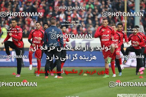 519310, Tehran, [*parameter:4*], لیگ برتر فوتبال ایران، Persian Gulf Cup، Week 20، Second Leg، Persepolis 2 v 0 Tractor Sazi on 2017/02/05 at Azadi Stadium