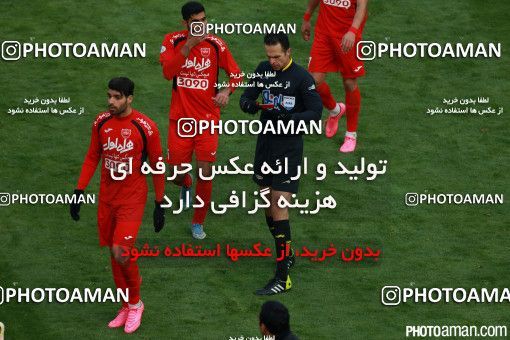 521828, Tehran, [*parameter:4*], لیگ برتر فوتبال ایران، Persian Gulf Cup، Week 20، Second Leg، Persepolis 2 v 0 Tractor Sazi on 2017/02/05 at Azadi Stadium