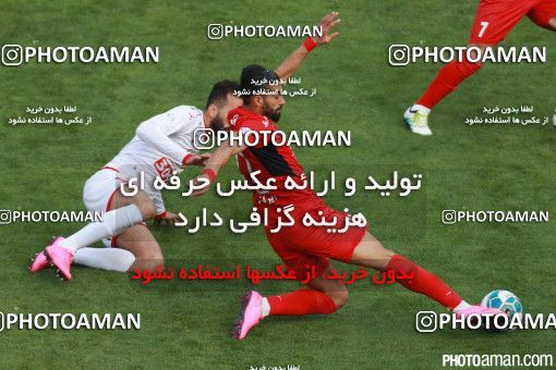 521875, Tehran, [*parameter:4*], لیگ برتر فوتبال ایران، Persian Gulf Cup، Week 20، Second Leg، Persepolis 2 v 0 Tractor Sazi on 2017/02/05 at Azadi Stadium