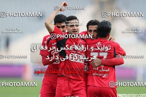 518600, Tehran, [*parameter:4*], لیگ برتر فوتبال ایران، Persian Gulf Cup، Week 20، Second Leg، Persepolis 2 v 0 Tractor Sazi on 2017/02/05 at Azadi Stadium
