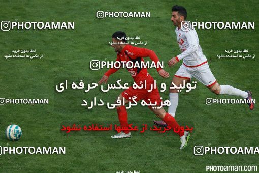 522097, Tehran, [*parameter:4*], لیگ برتر فوتبال ایران، Persian Gulf Cup، Week 20، Second Leg، Persepolis 2 v 0 Tractor Sazi on 2017/02/05 at Azadi Stadium