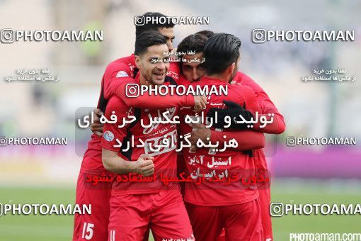 518596, Tehran, [*parameter:4*], لیگ برتر فوتبال ایران، Persian Gulf Cup، Week 20، Second Leg، Persepolis 2 v 0 Tractor Sazi on 2017/02/05 at Azadi Stadium