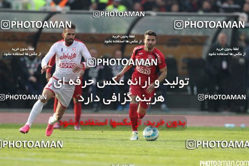 518699, Tehran, [*parameter:4*], لیگ برتر فوتبال ایران، Persian Gulf Cup، Week 20، Second Leg، Persepolis 2 v 0 Tractor Sazi on 2017/02/05 at Azadi Stadium