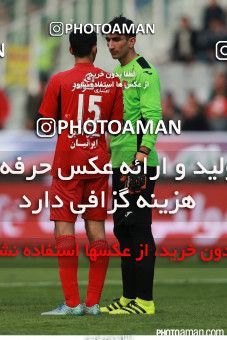 520055, Tehran, [*parameter:4*], لیگ برتر فوتبال ایران، Persian Gulf Cup، Week 20، Second Leg، Persepolis 2 v 0 Tractor Sazi on 2017/02/05 at Azadi Stadium