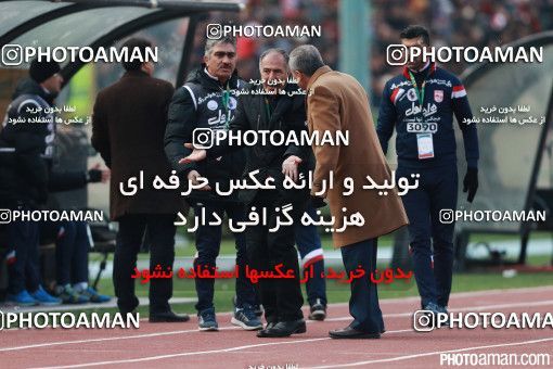 520059, Tehran, [*parameter:4*], لیگ برتر فوتبال ایران، Persian Gulf Cup، Week 20، Second Leg، Persepolis 2 v 0 Tractor Sazi on 2017/02/05 at Azadi Stadium