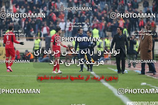 519287, Tehran, [*parameter:4*], لیگ برتر فوتبال ایران، Persian Gulf Cup، Week 20، Second Leg، Persepolis 2 v 0 Tractor Sazi on 2017/02/05 at Azadi Stadium
