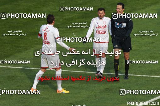 521933, Tehran, [*parameter:4*], لیگ برتر فوتبال ایران، Persian Gulf Cup، Week 20، Second Leg، Persepolis 2 v 0 Tractor Sazi on 2017/02/05 at Azadi Stadium