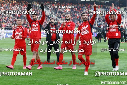 518977, Tehran, [*parameter:4*], لیگ برتر فوتبال ایران، Persian Gulf Cup، Week 20، Second Leg، Persepolis 2 v 0 Tractor Sazi on 2017/02/05 at Azadi Stadium