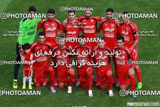 521647, Tehran, [*parameter:4*], لیگ برتر فوتبال ایران، Persian Gulf Cup، Week 20، Second Leg، Persepolis 2 v 0 Tractor Sazi on 2017/02/05 at Azadi Stadium