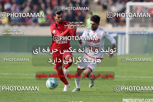 518676, Tehran, [*parameter:4*], لیگ برتر فوتبال ایران، Persian Gulf Cup، Week 20، Second Leg، Persepolis 2 v 0 Tractor Sazi on 2017/02/05 at Azadi Stadium
