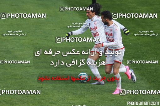 521872, Tehran, [*parameter:4*], لیگ برتر فوتبال ایران، Persian Gulf Cup، Week 20، Second Leg، Persepolis 2 v 0 Tractor Sazi on 2017/02/05 at Azadi Stadium