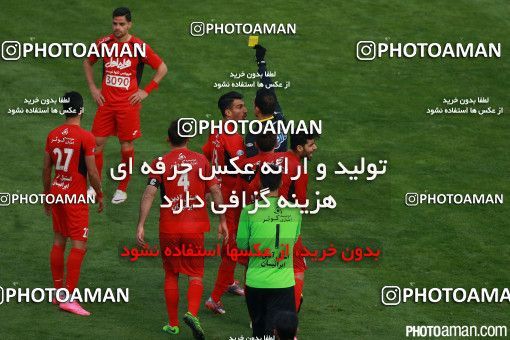 521766, Tehran, [*parameter:4*], لیگ برتر فوتبال ایران، Persian Gulf Cup، Week 20، Second Leg، Persepolis 2 v 0 Tractor Sazi on 2017/02/05 at Azadi Stadium