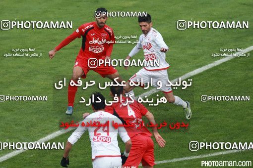 521899, Tehran, [*parameter:4*], لیگ برتر فوتبال ایران، Persian Gulf Cup، Week 20، Second Leg، Persepolis 2 v 0 Tractor Sazi on 2017/02/05 at Azadi Stadium