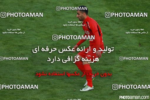 522089, Tehran, [*parameter:4*], لیگ برتر فوتبال ایران، Persian Gulf Cup، Week 20، Second Leg، Persepolis 2 v 0 Tractor Sazi on 2017/02/05 at Azadi Stadium