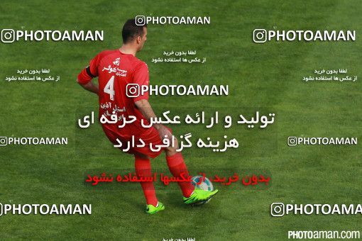521916, Tehran, [*parameter:4*], لیگ برتر فوتبال ایران، Persian Gulf Cup، Week 20، Second Leg، Persepolis 2 v 0 Tractor Sazi on 2017/02/05 at Azadi Stadium