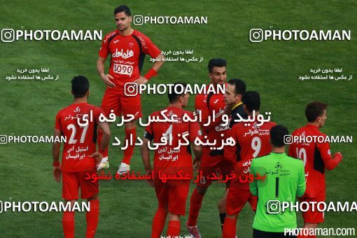 521767, Tehran, [*parameter:4*], لیگ برتر فوتبال ایران، Persian Gulf Cup، Week 20، Second Leg، Persepolis 2 v 0 Tractor Sazi on 2017/02/05 at Azadi Stadium