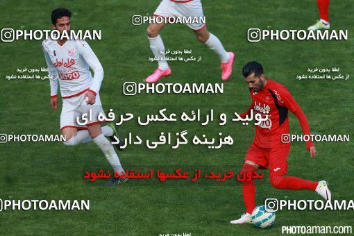 522019, Tehran, [*parameter:4*], لیگ برتر فوتبال ایران، Persian Gulf Cup، Week 20، Second Leg، Persepolis 2 v 0 Tractor Sazi on 2017/02/05 at Azadi Stadium