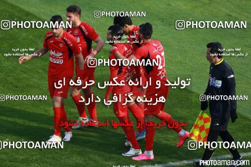521691, Tehran, [*parameter:4*], لیگ برتر فوتبال ایران، Persian Gulf Cup، Week 20، Second Leg، Persepolis 2 v 0 Tractor Sazi on 2017/02/05 at Azadi Stadium
