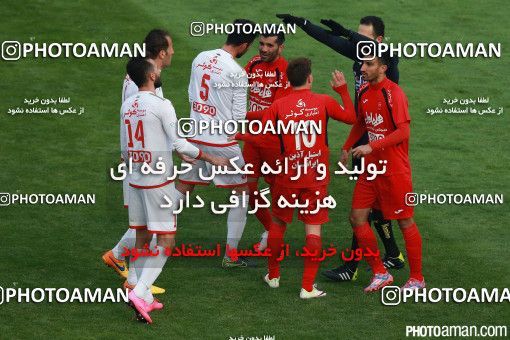 521752, Tehran, [*parameter:4*], لیگ برتر فوتبال ایران، Persian Gulf Cup، Week 20، Second Leg، Persepolis 2 v 0 Tractor Sazi on 2017/02/05 at Azadi Stadium