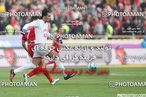 519259, Tehran, [*parameter:4*], لیگ برتر فوتبال ایران، Persian Gulf Cup، Week 20، Second Leg، Persepolis 2 v 0 Tractor Sazi on 2017/02/05 at Azadi Stadium
