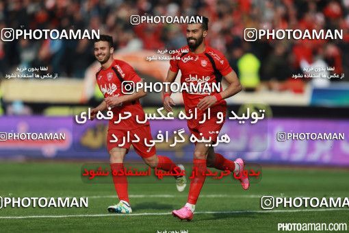 519922, Tehran, [*parameter:4*], لیگ برتر فوتبال ایران، Persian Gulf Cup، Week 20، Second Leg، Persepolis 2 v 0 Tractor Sazi on 2017/02/05 at Azadi Stadium