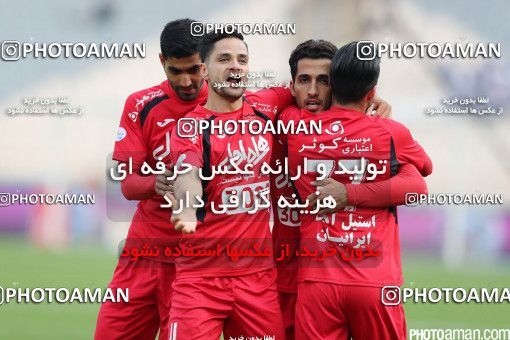 518599, Tehran, [*parameter:4*], لیگ برتر فوتبال ایران، Persian Gulf Cup، Week 20، Second Leg، Persepolis 2 v 0 Tractor Sazi on 2017/02/05 at Azadi Stadium